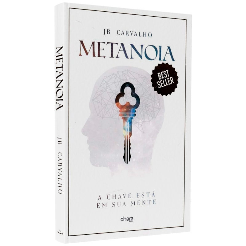 Metanoia | JB Carvalho