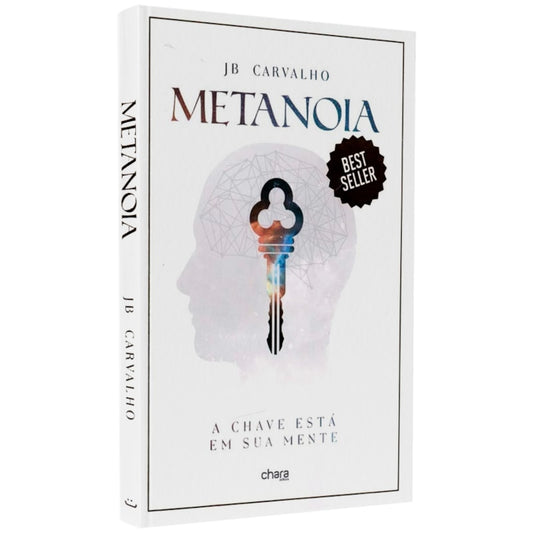Metanoia | JB Carvalho