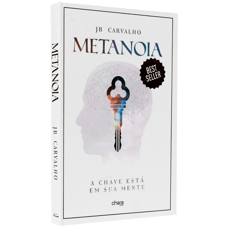 Metanoia | JB Carvalho