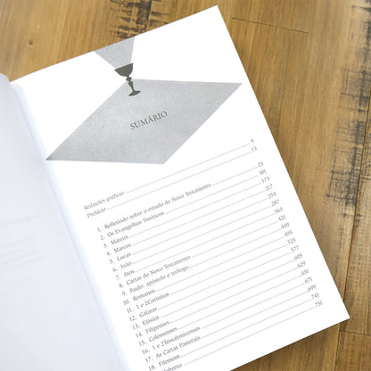 Introdução Ao Novo Testamento | DA Carson