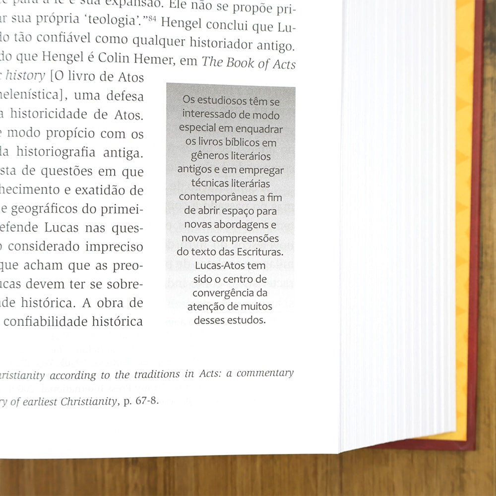 Introdução Ao Novo Testamento | DA Carson