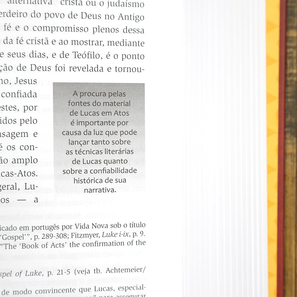 Introdução Ao Novo Testamento | DA Carson