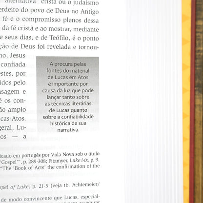 Introdução Ao Novo Testamento | DA Carson