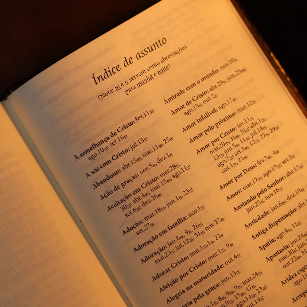 Dia a Dia com Spurgeon | Devocional | Capa Dura