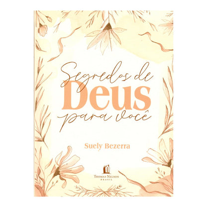 Devocional Segredos De Deus Para Você | Suely Bezerra