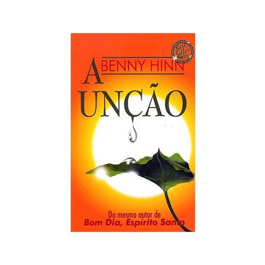 A Unção | Pocket | Benny Hinn