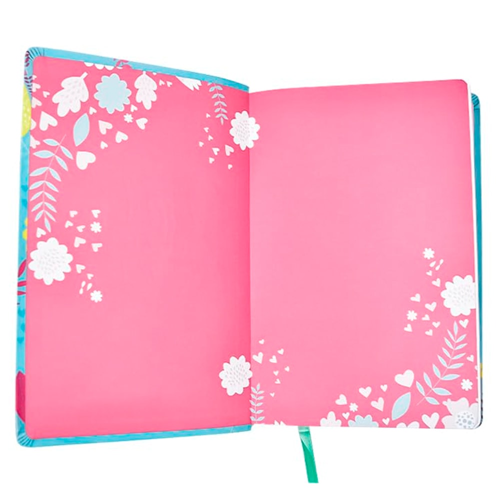 Bíblia da Garota Cristã | NTLH | Capa Tecido