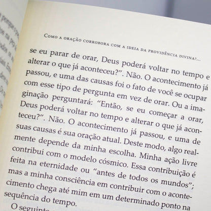 Como Orar | C S Lewis