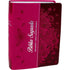 Bíblia Sagrada | ARC | Letra Gigante | Capa Pink C/ Índice