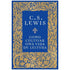 Como Cultivar uma Vida de Leitura | C S Lewis