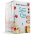 Box Série Cris - Vol 1 ao 12 | Robin Jones Gunn