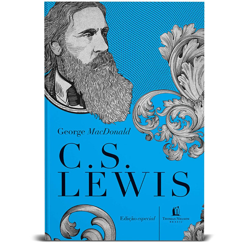 George Macdonald | C S Lewis
