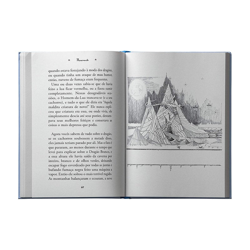 Roverando Tolkien, J.R.R.