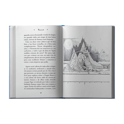 Roverando Tolkien, J.R.R.