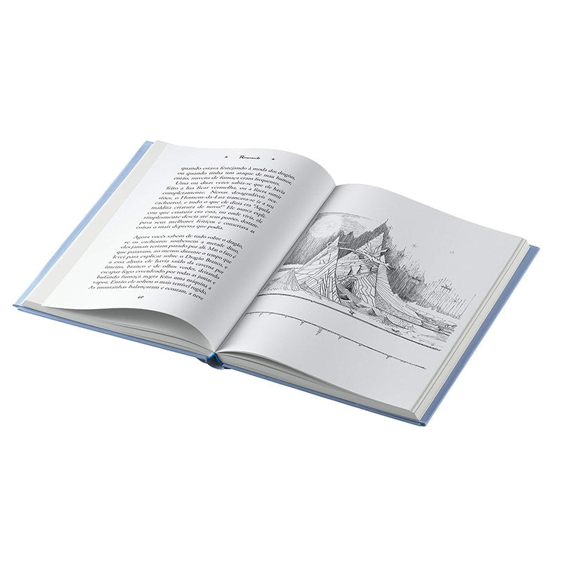 Roverando Tolkien, J.R.R.