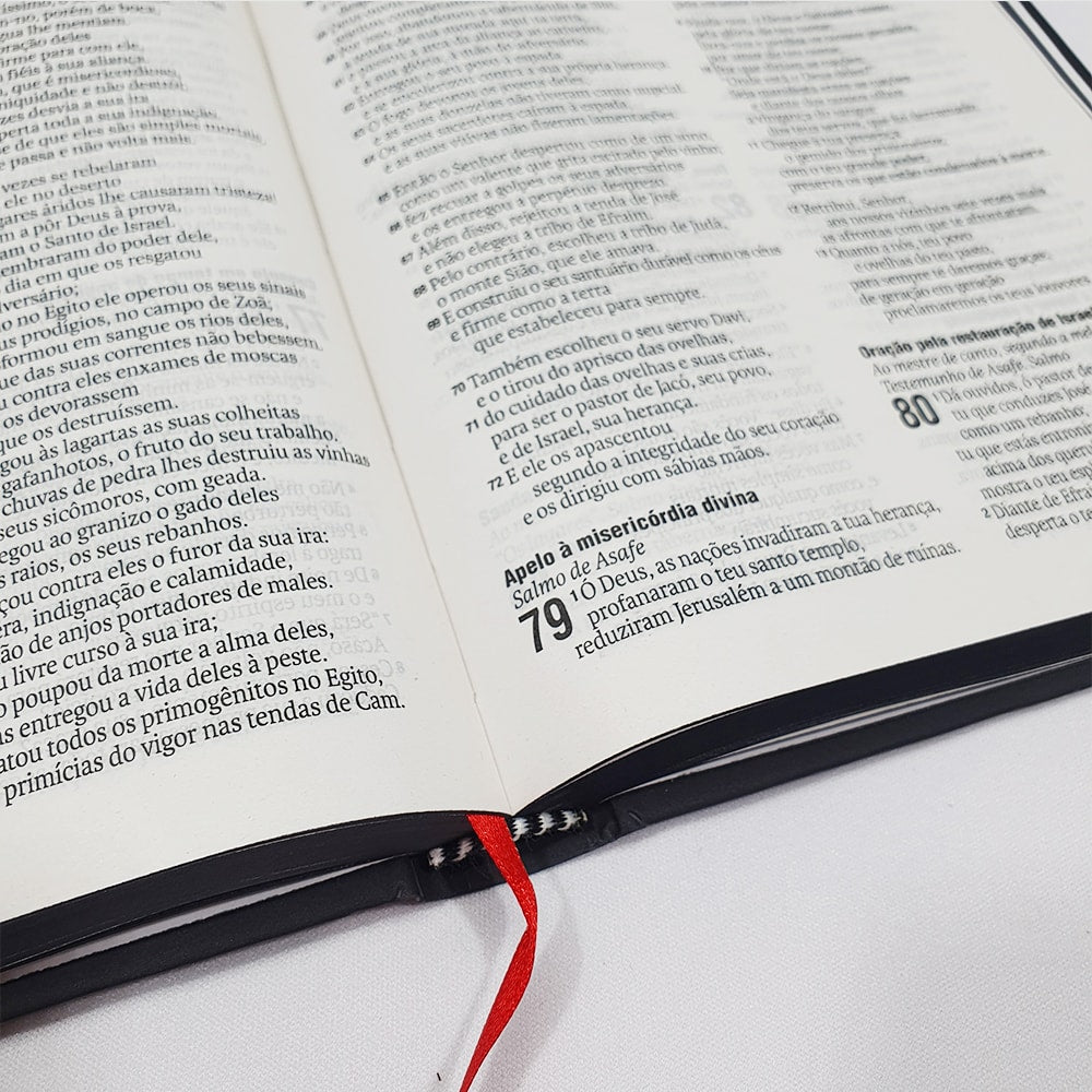 Bíblia Love Book Rosa Jesus Copy | NAA | Letra Normal | Capa Dura