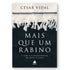 Mais que um Rabino | César Vidal