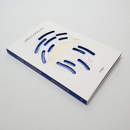 Ouse Governar | Dirce Carvalho