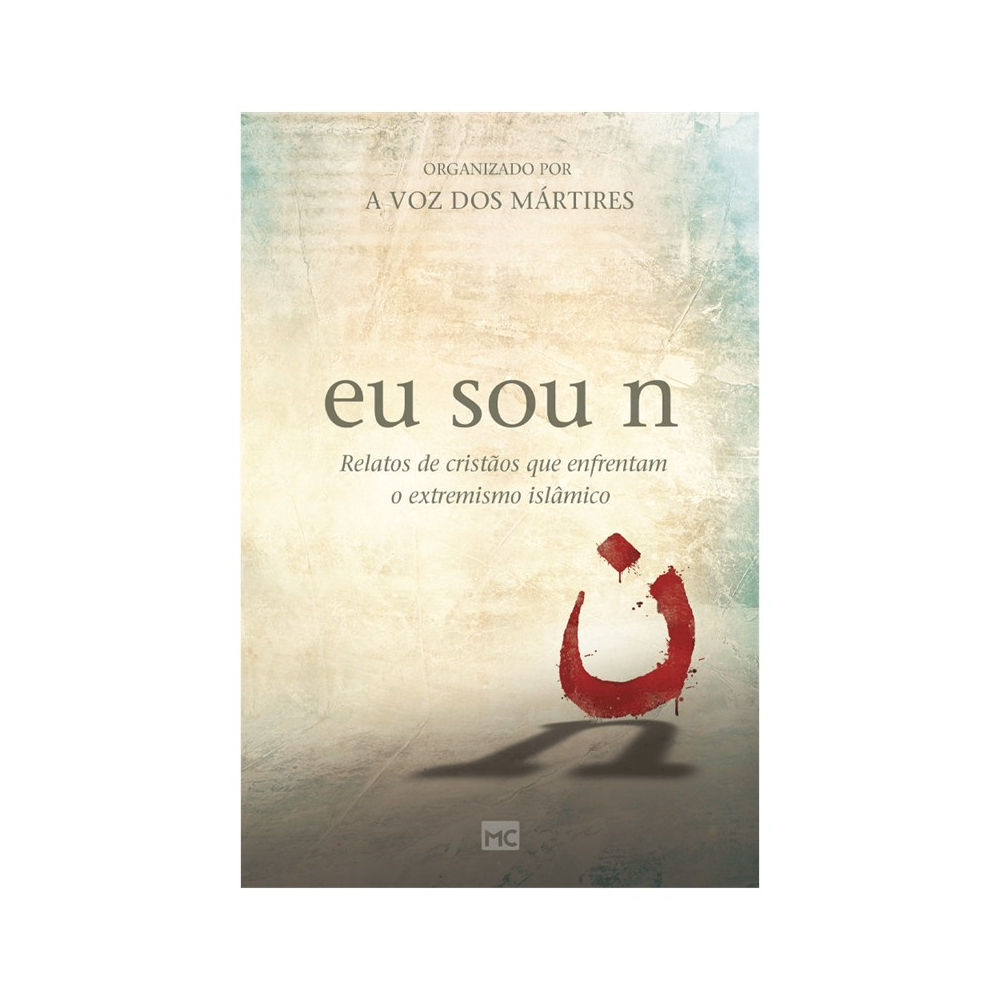 Eu sou n | A voz dos Mártires