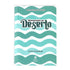 Devocional de Bolso Mananciais no Deserto | Lettie Cowman | Azul