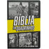 Bíblia em Quadrinhos | Capa Dura | Amarela