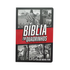 Bíblia em Quadrinhos | Capa Dura | Vermelha