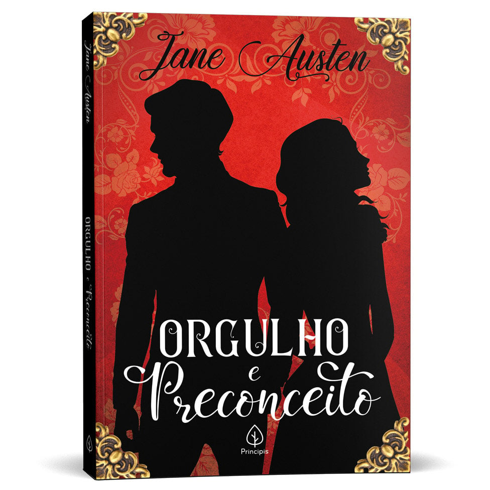 Box com 5 livros Jane Austen | Coleção Especial