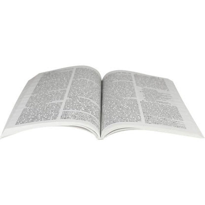 Novo Testamento | NTLH | Letra Grande