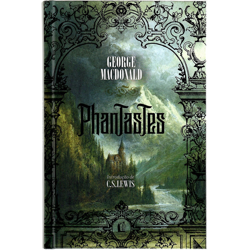 Phantastes | George Macdonald