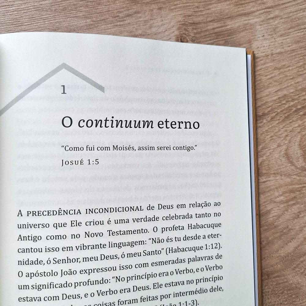 Peregrinos da Eternidade | AW Tozer