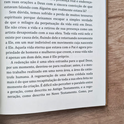 Peregrinos da Eternidade | AW Tozer