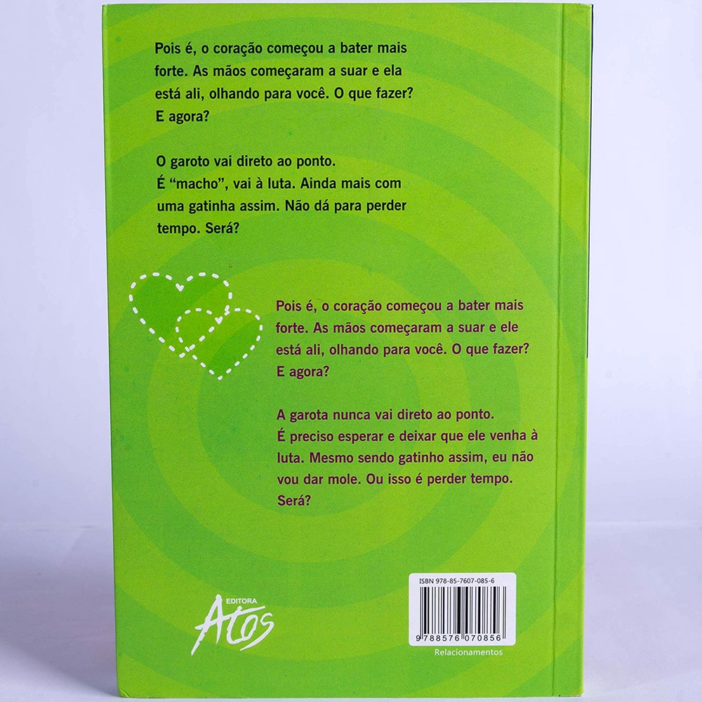 Garoto encontra Garota | Joshua Harris