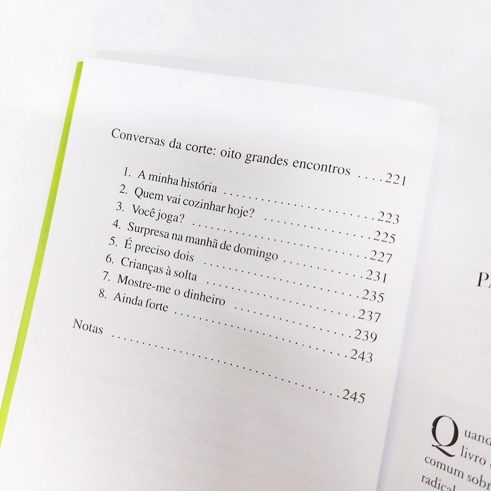 Garoto encontra Garota | Joshua Harris