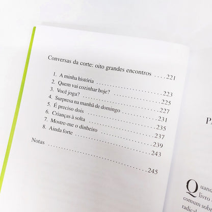 Garoto encontra Garota | Joshua Harris