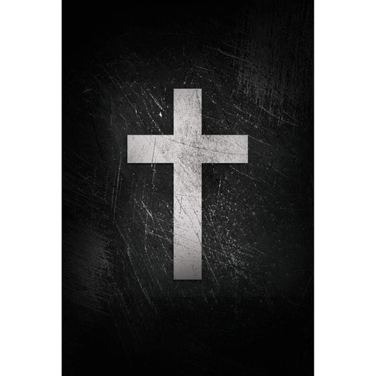 Bíblia Sagrada Cruz Branca | ACF | Leitura Perfeita | Capa Dura