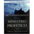 Treinamento Básico para Ministério Profético | Kris Vallotton