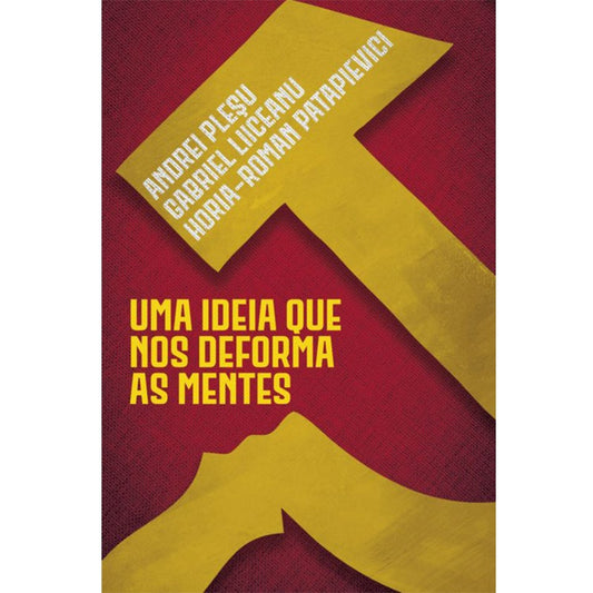Uma ideia que nos deforma as mentes | Andrei Plesu Gabriel Liiceanu e Horia-Roman Patapievici