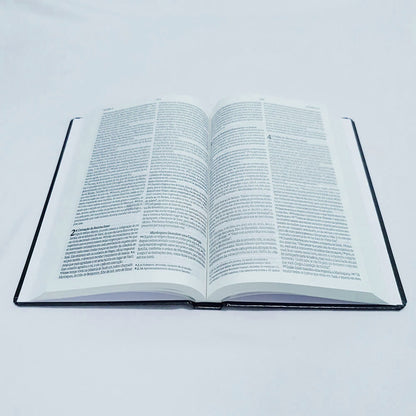 Bíblia Sagrada Mulher que Teme | NVI | Letra Maior | Capa Dura