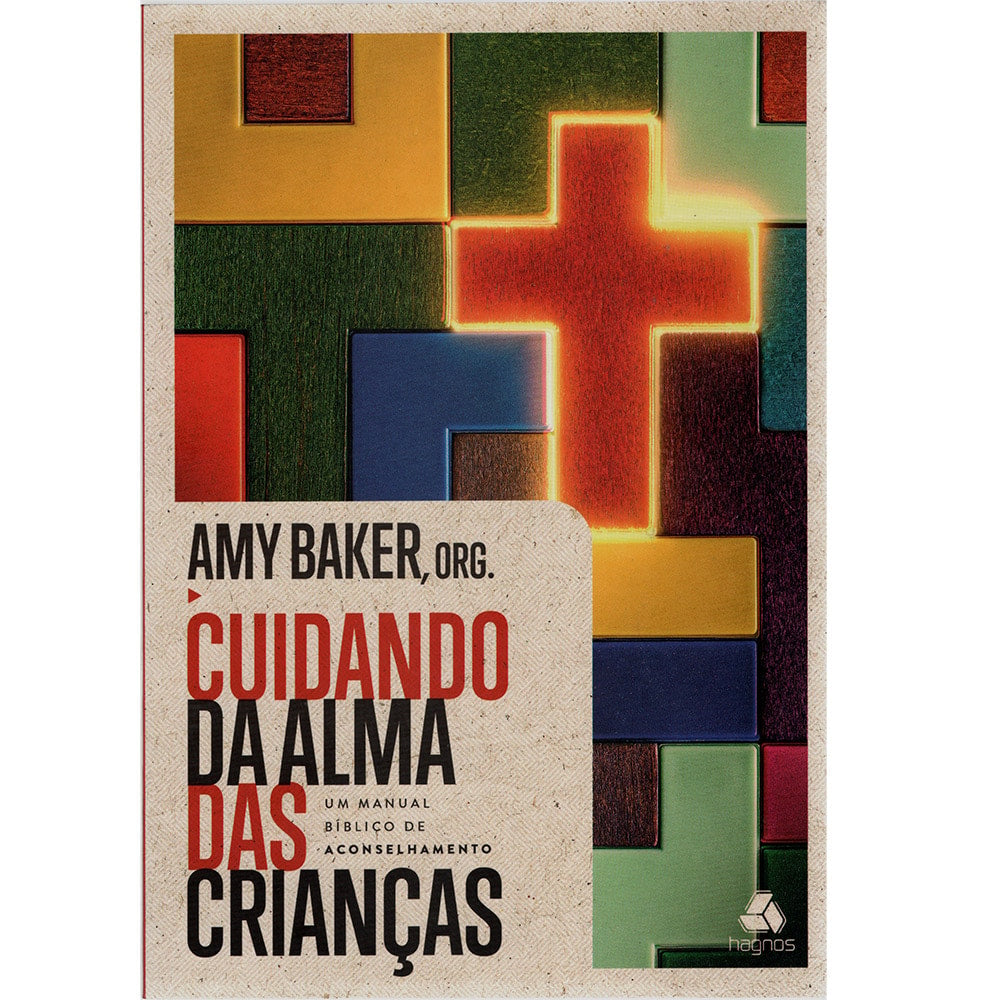 Cuidando da Alma das Crianças | Amy Baker