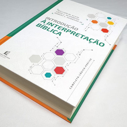 Introdução À Interpretação Bíblia | William W Klein