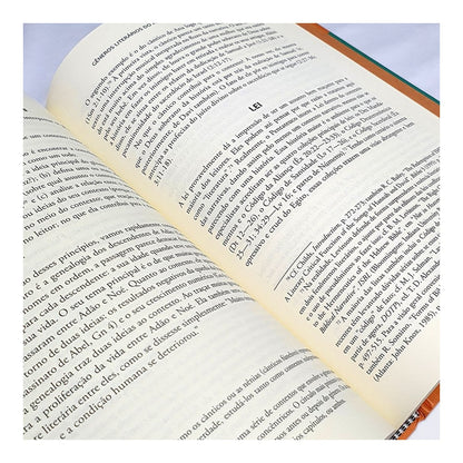 Introdução À Interpretação Bíblia | William W Klein