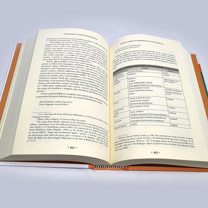 Introdução À Interpretação Bíblia | William W Klein