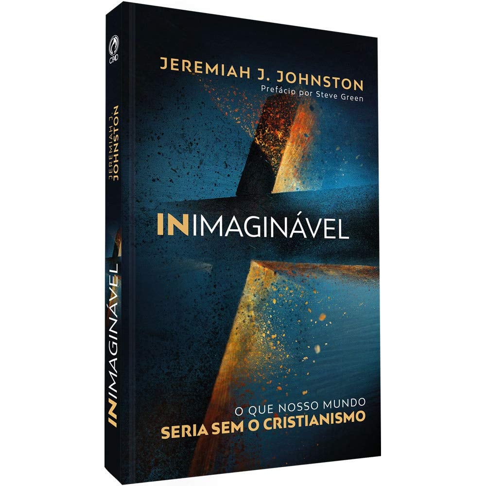 Inimaginável | Jeremiah J Johnston