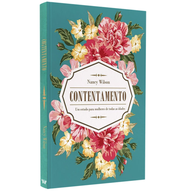 Contentamento | Nancy Wilson