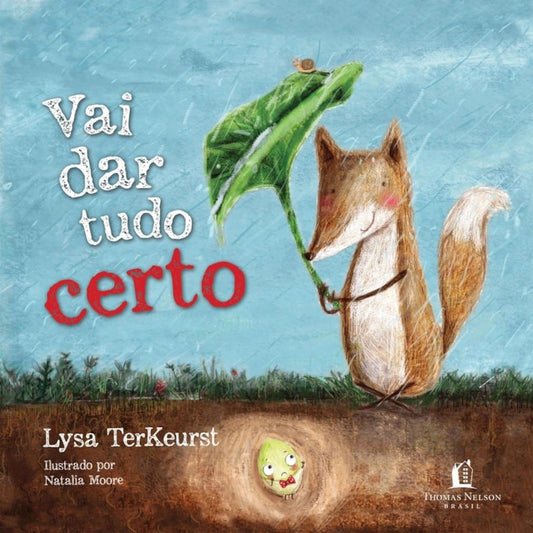 Vai Dar Tudo Certo | Lysa Terkeurst