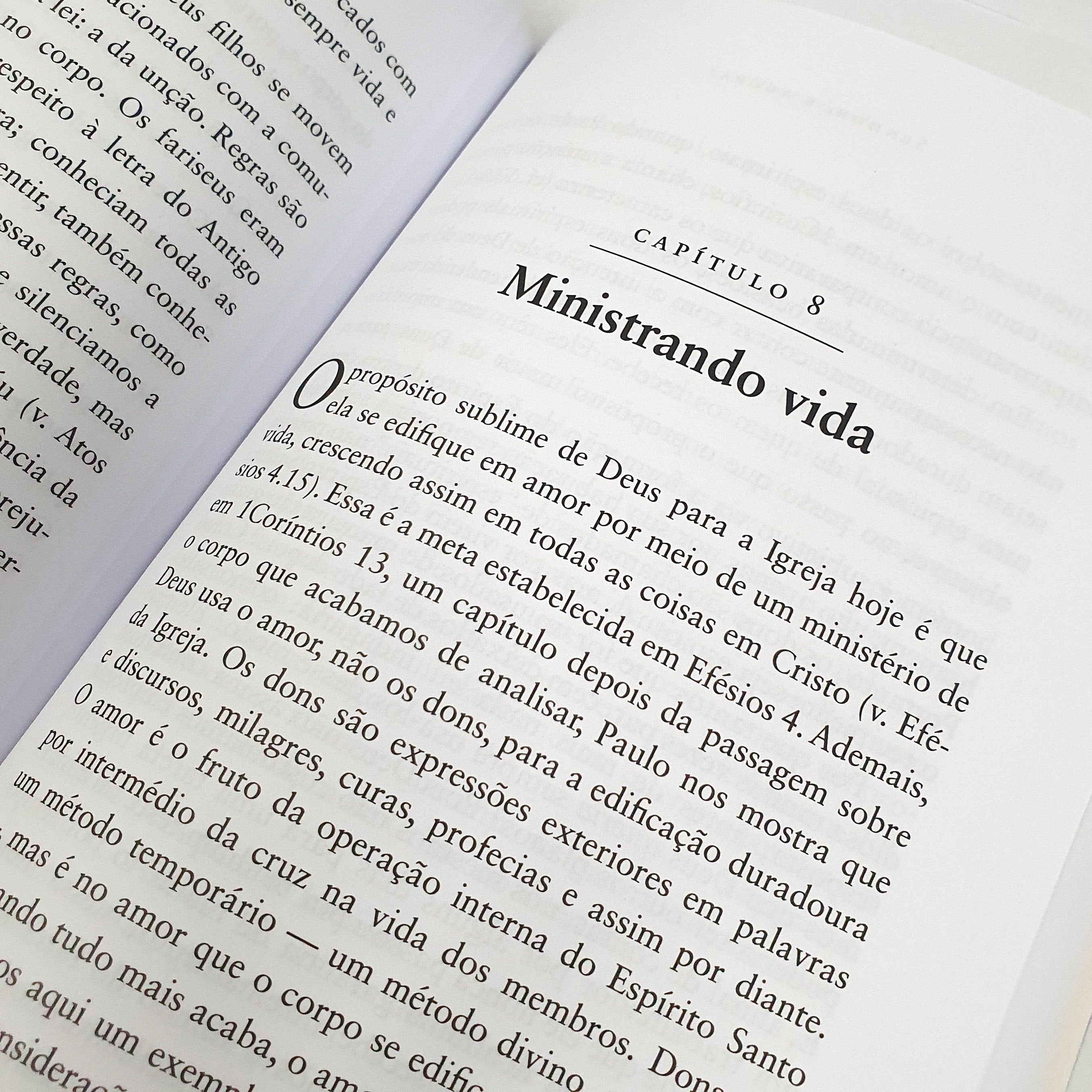 Senhor e Agora? | Watchman  Nee
