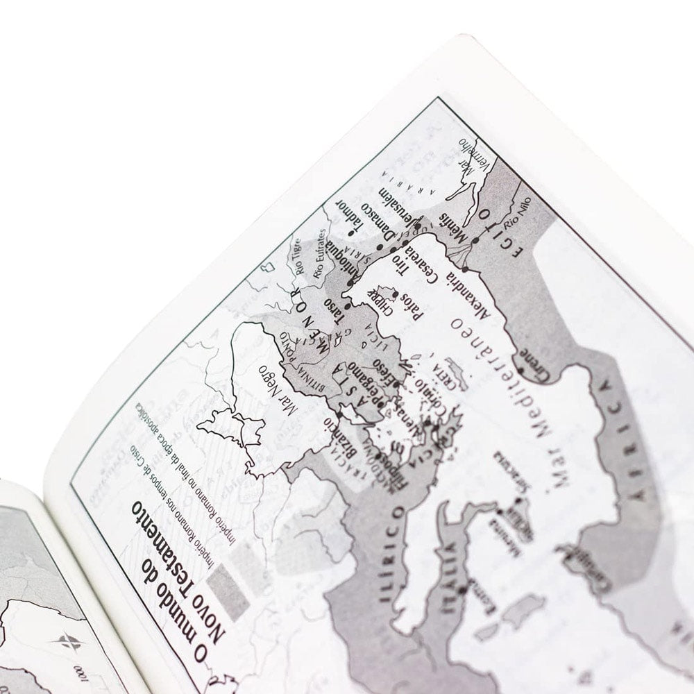 Bíblia Sagrada Cordeiro | ARC | Harpa Cristã | Capa Dura