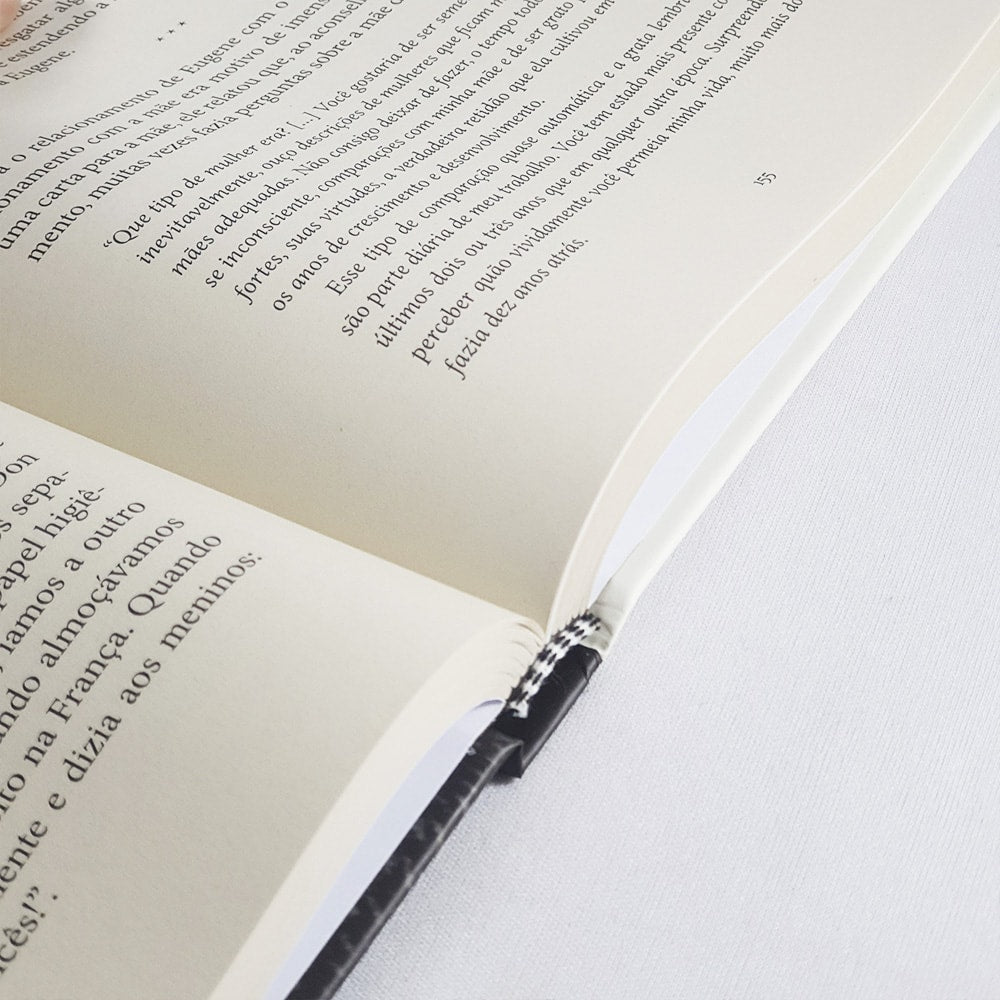 Fogo em Meus Ossos | A biografia de Eugene H Peterson