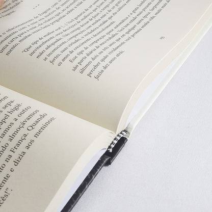 Fogo em Meus Ossos | A biografia de Eugene H Peterson