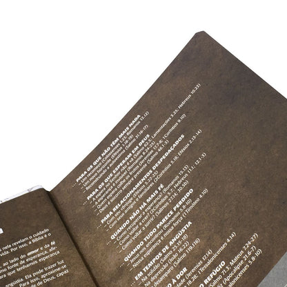Bíblia Sagrada Âncora Azul | NTLH | Letra Normal | Capa Dura